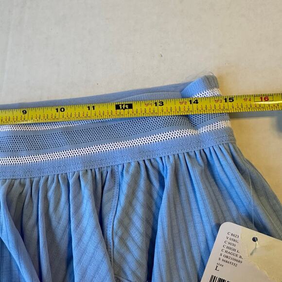 NEW Free People Movement Sultry Skort Sz Large - Picture 6 of 9